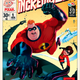 The Incredibles by Stan & Vince